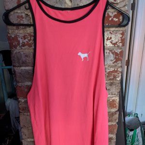 PINK Victoria's Secret Workout top